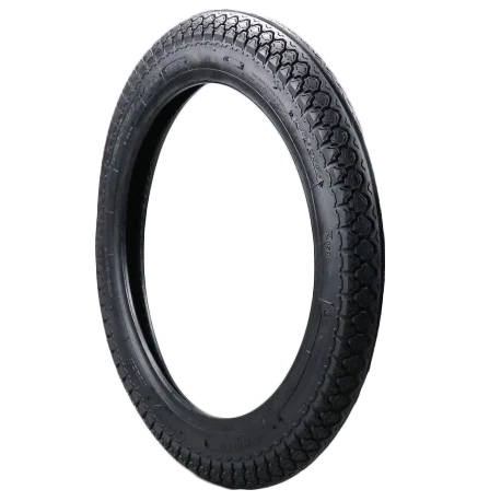 Anvelopa Awina F888 2.75-16, 4PR TT - Durabilitate