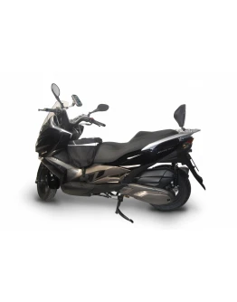 Sistem Fixare SHAD K0J334RV - Montare Rapidă