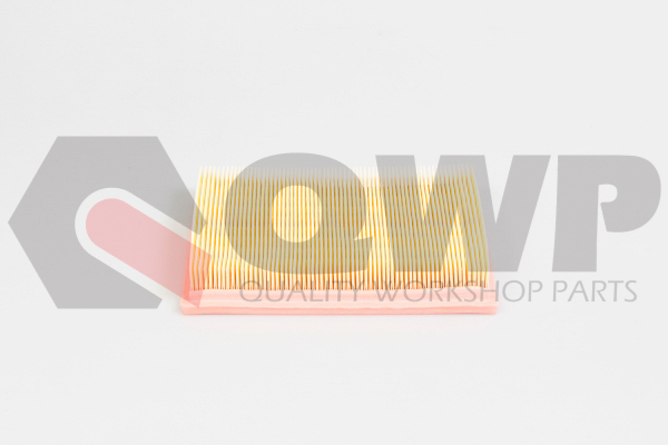 Filtru Aer QWP WAF151 - Protecție Motor Ford/Mazda