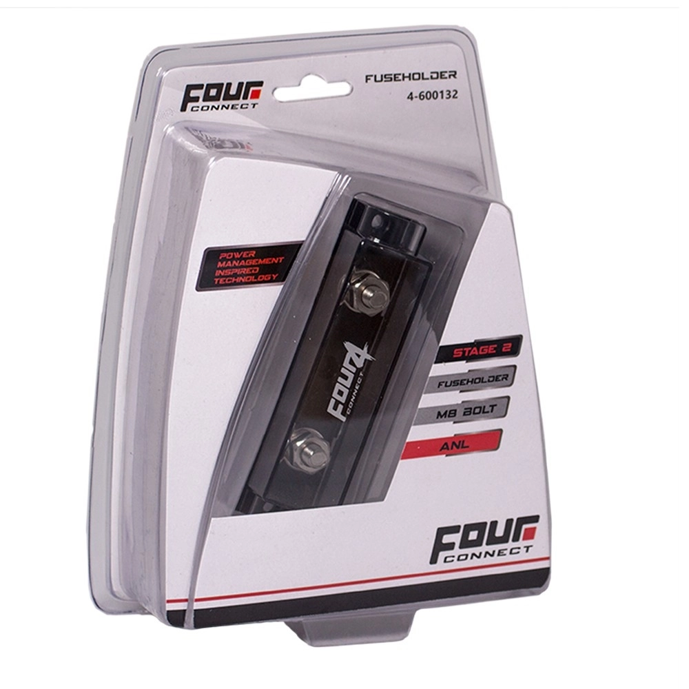 Soclu Siguranță ANL Four Connect Universal