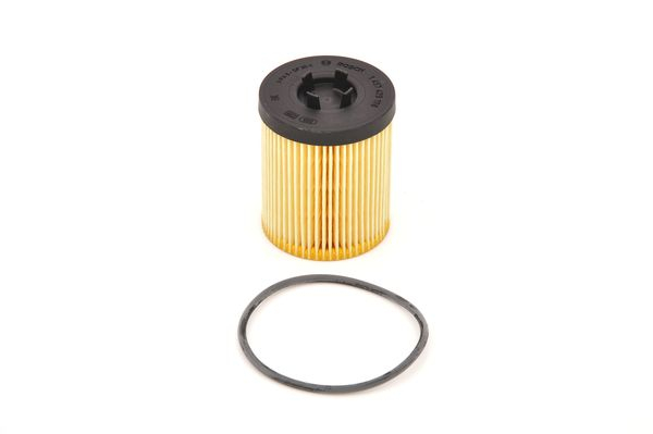Filtru Ulei Bosch 1 457 429 178 | Protecție Motor