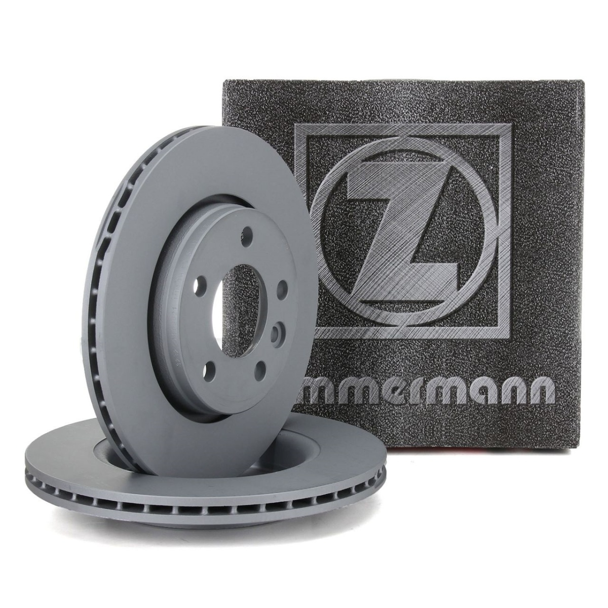 Disc Frana Zimmermann 150.1296.20 Ventilat