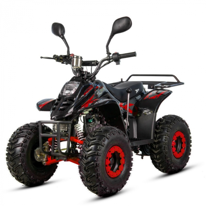 ATV Copii XTR 001 Big Foot 125cc 1+1