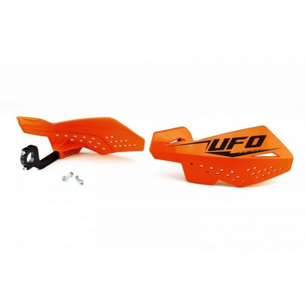 Protectii Maini UFO Viper 2 Portocaliu | Siguranta