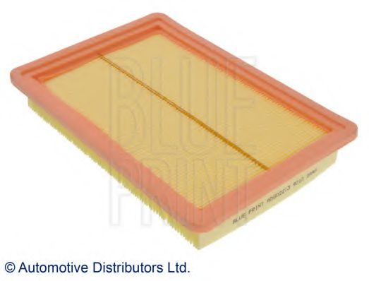 Filtru Aer Blue Print ADG02213 - Protecție Motor