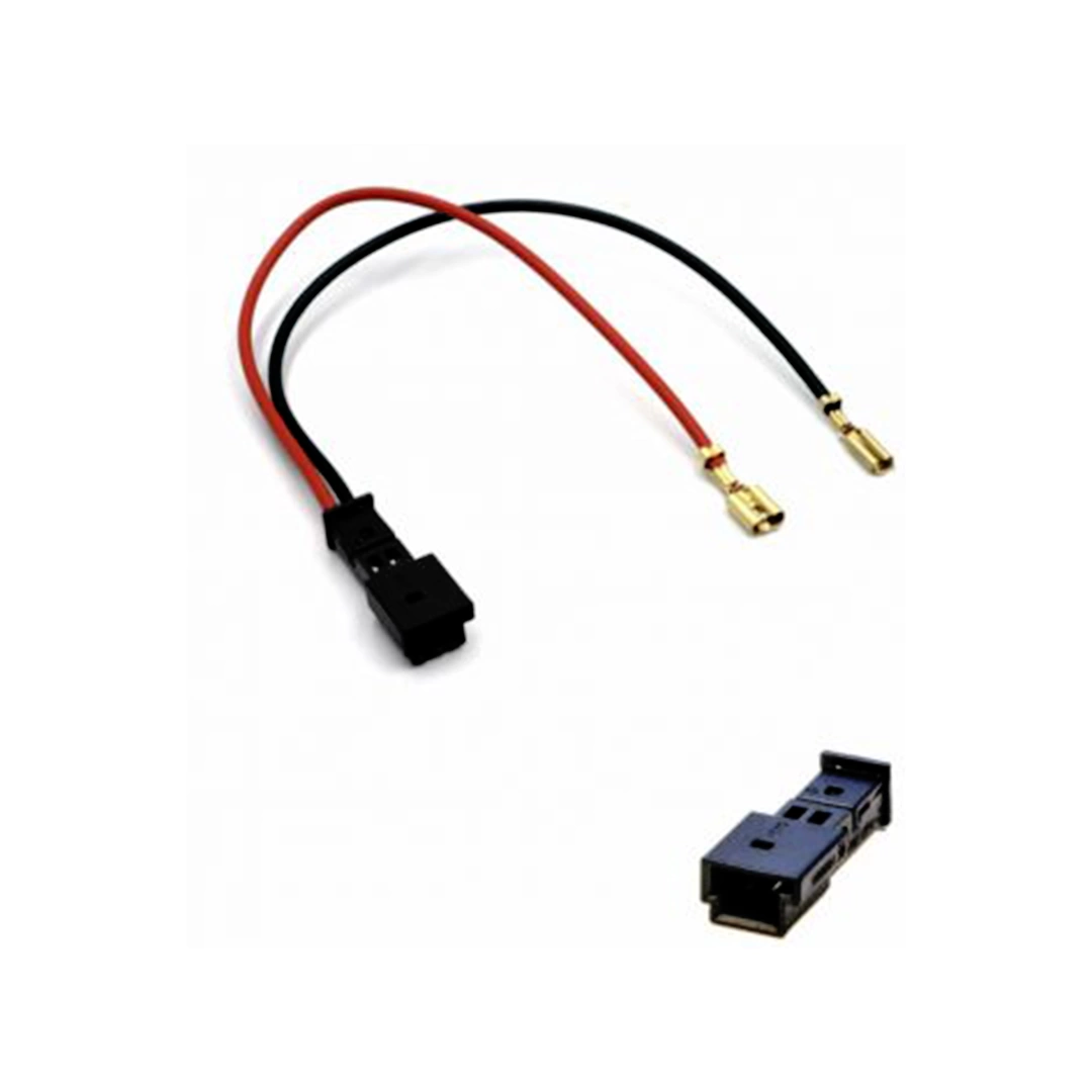 Conector Soundhouse Tesla Model 3 | Instalare Ușoară