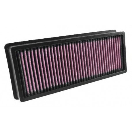 Filtru aer K&N 33-3028 - Performanță BMW