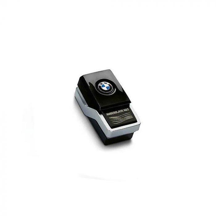 Odorizant auto BMW Ambient Air Amberblack Suite Nr.2