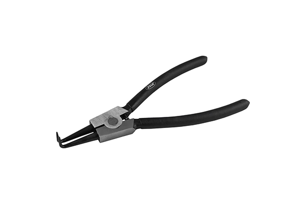 Cleste Seeger Exterior Varf Curbat 9, 225 mm, JBM