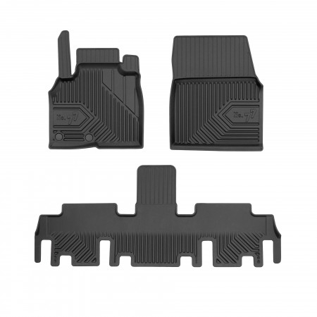 Covorase Tip Tavita Frogum Renault Espace IV