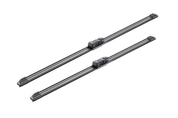Set sterșatoare parbriz BOSCH AeroTwin A244S 625/550 mm