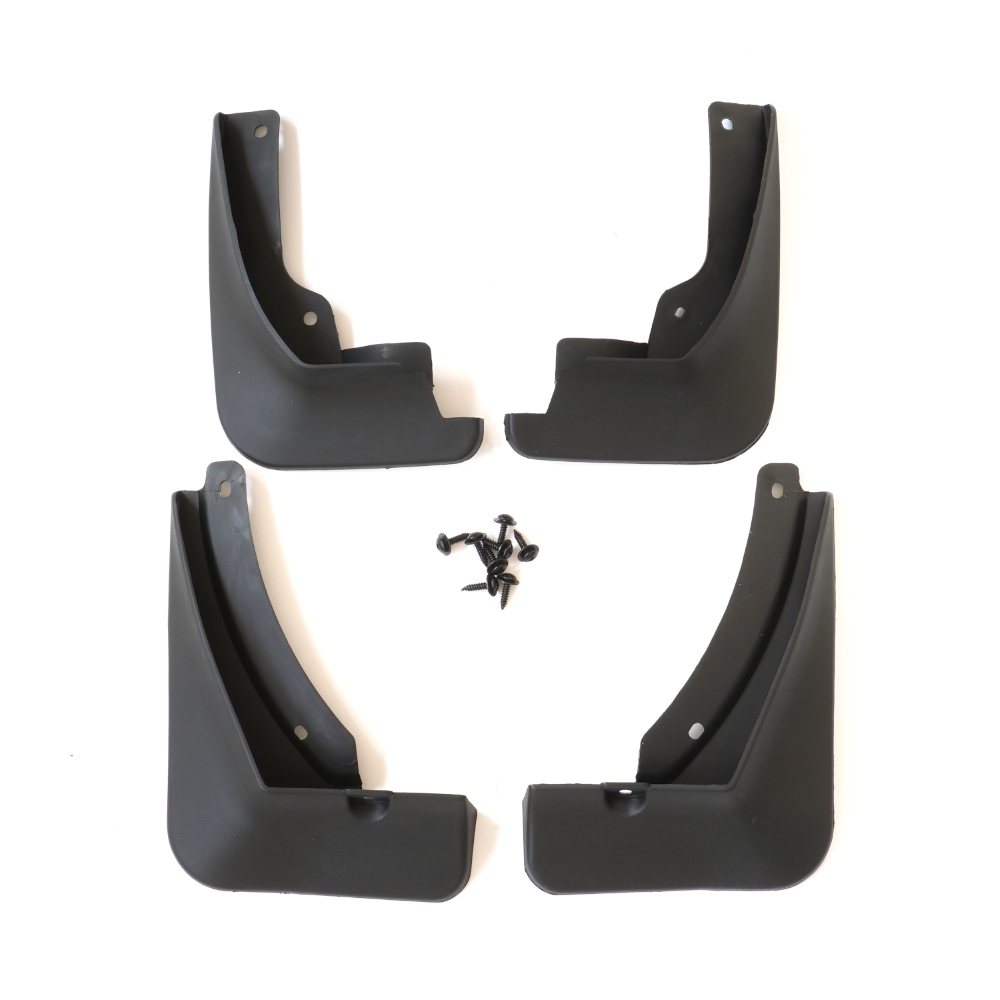Aparatori noroi Skoda Octavia 3 Sedan 2018-2020, set 4 buc