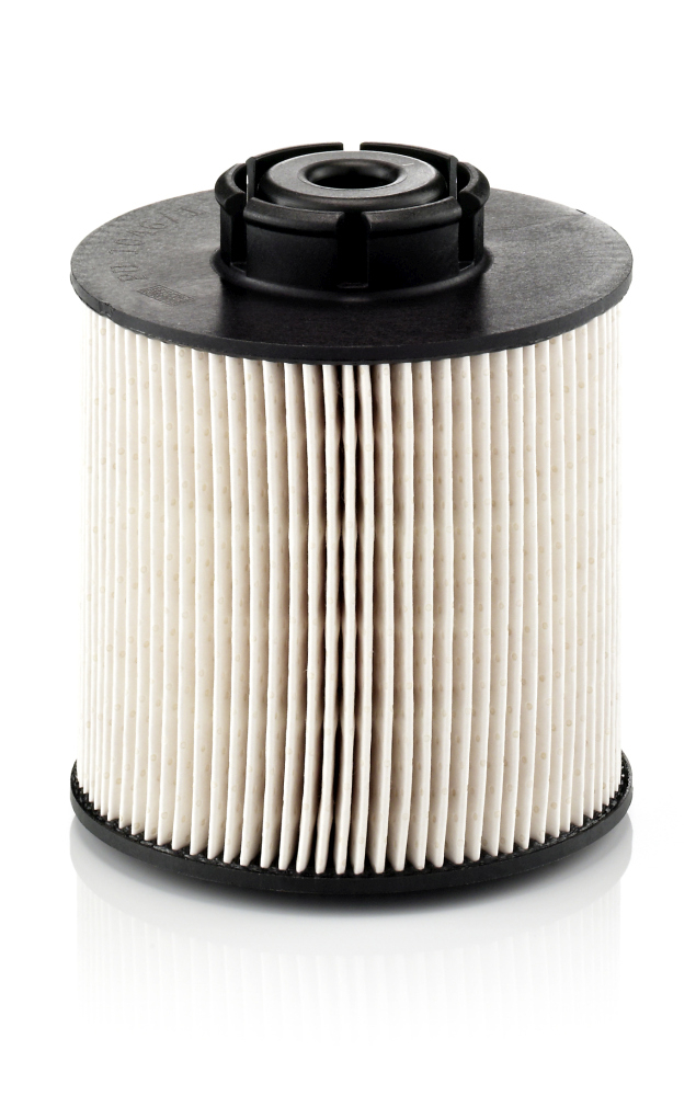 Filtru combustibil Mann-Filter PU 1046 Protecție