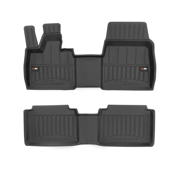 Frogum Covorase 3D BMW I3 - Protecție Premium
