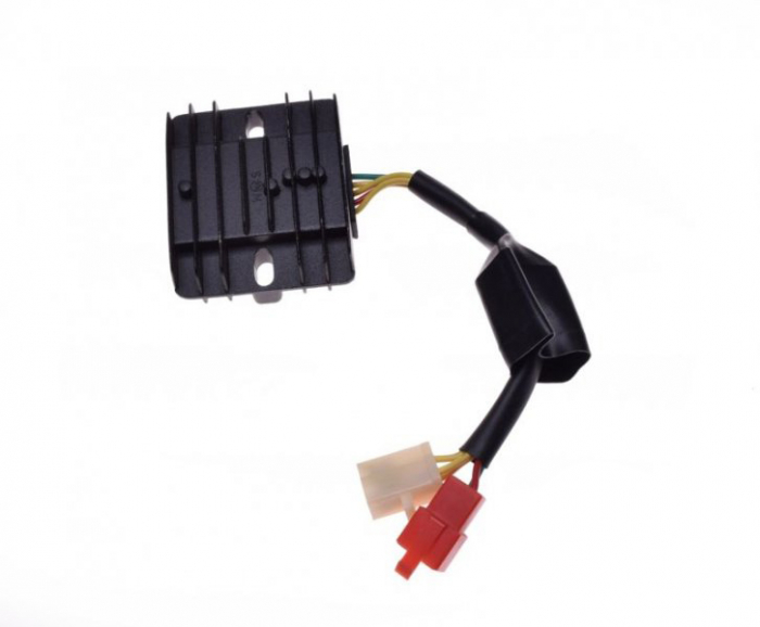 Releu Încărcare ATV 5 Fire WMX 250 ST-9E