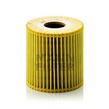 Filtru Ulei Mann-Filter HU 819 - Protectie Optima