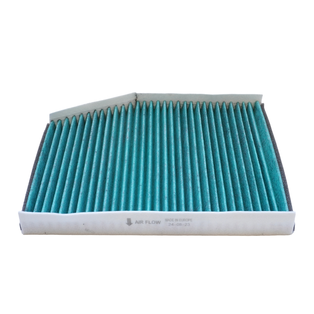Filtru Habitaclu Antibacterian Atk | Aer Curat - imagine 55
