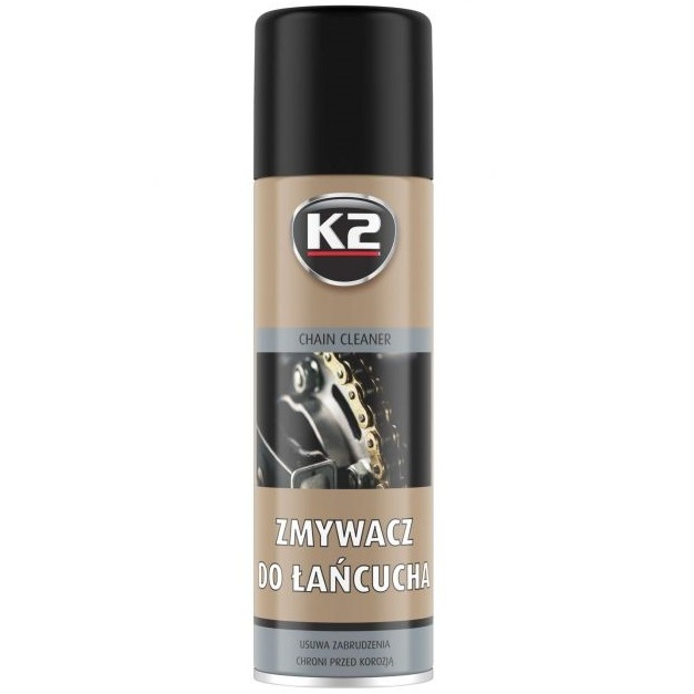 K2 Chain Cleaner - Spray Curățare Lanț 500ML