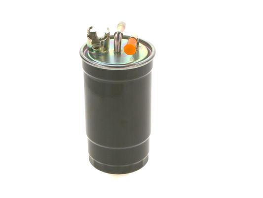 Filtru Bosch 0450906437 | Protecție Motor