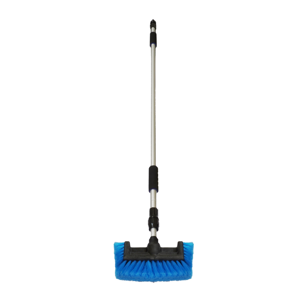 Perie Spalat cu Maner Telescopic 300 cm Mega Drive