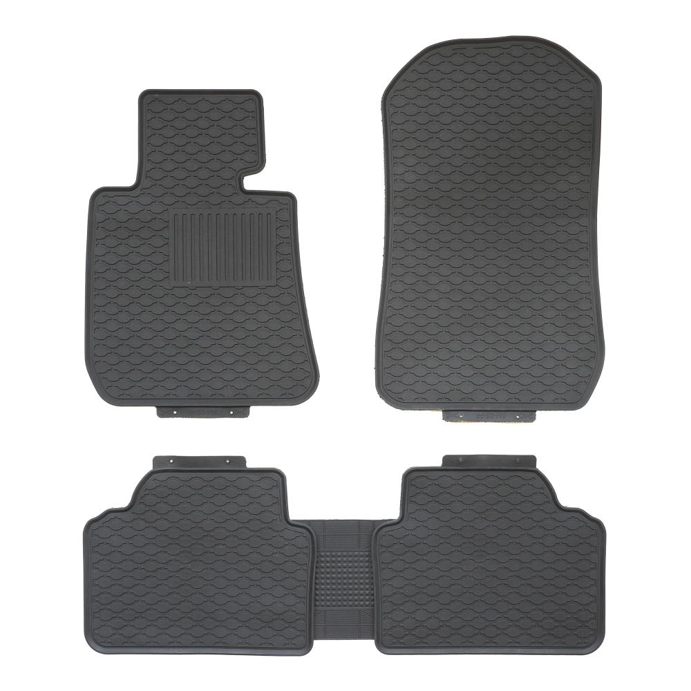 Covorase auto cauciuc Umbrella BMW Seria 3 E90 E91