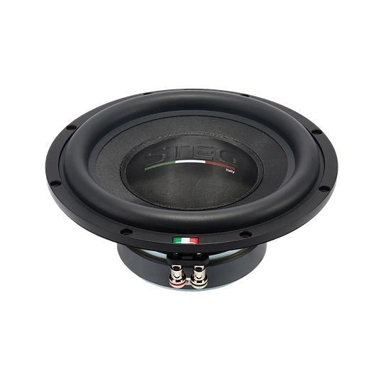 Steg ST10 Subwoofer Auto Bass Profund Resigilat
