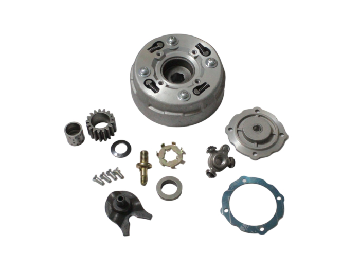 Ambreiaj complet Power Force ATV Cub 110cc