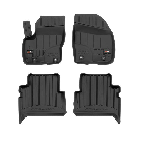 Covorase 3D Ford Kuga | Frogum ProLine