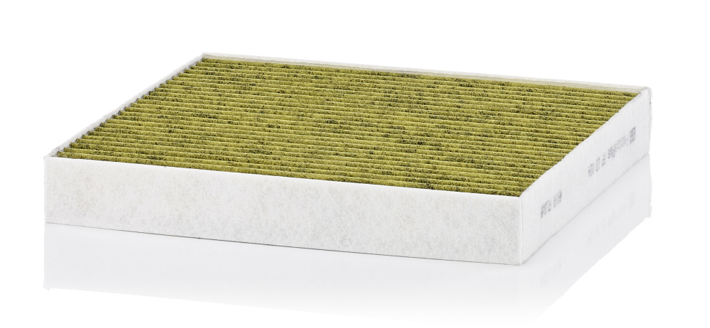Filtru Habitaclu Mann-Filter FP 23 024 Premium