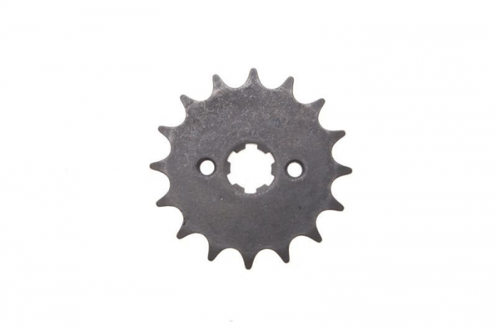 Pinion WMX 16 Dinti Pas 428 | Transmisie ATV