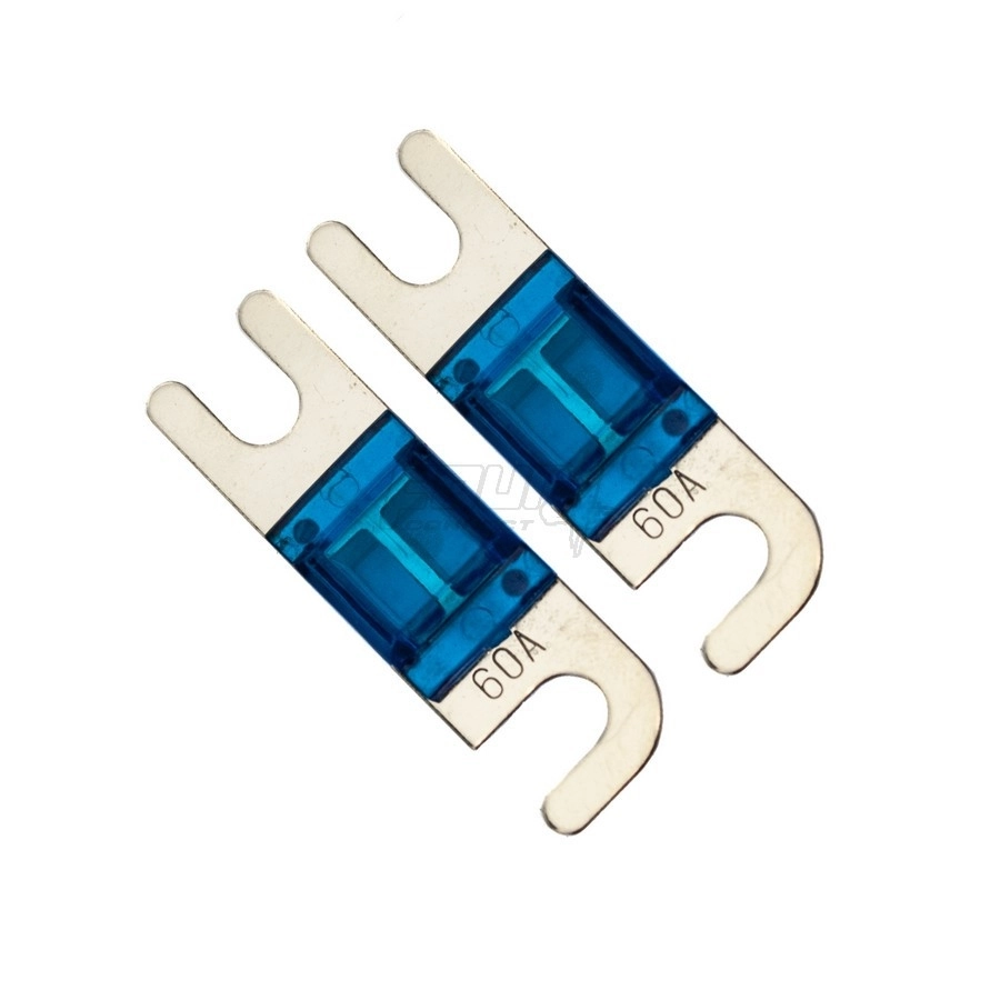 Siguranțe Four Connect ANL 60A, Set 2 Bucăți