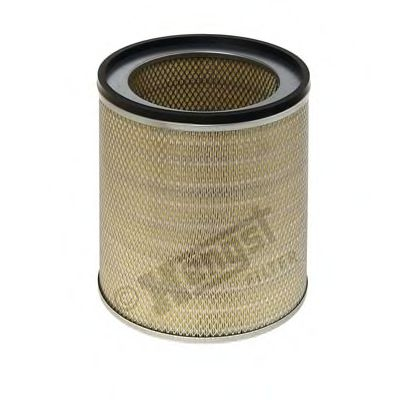 Filtru Aer Hengst E585L - Performanță Superioară