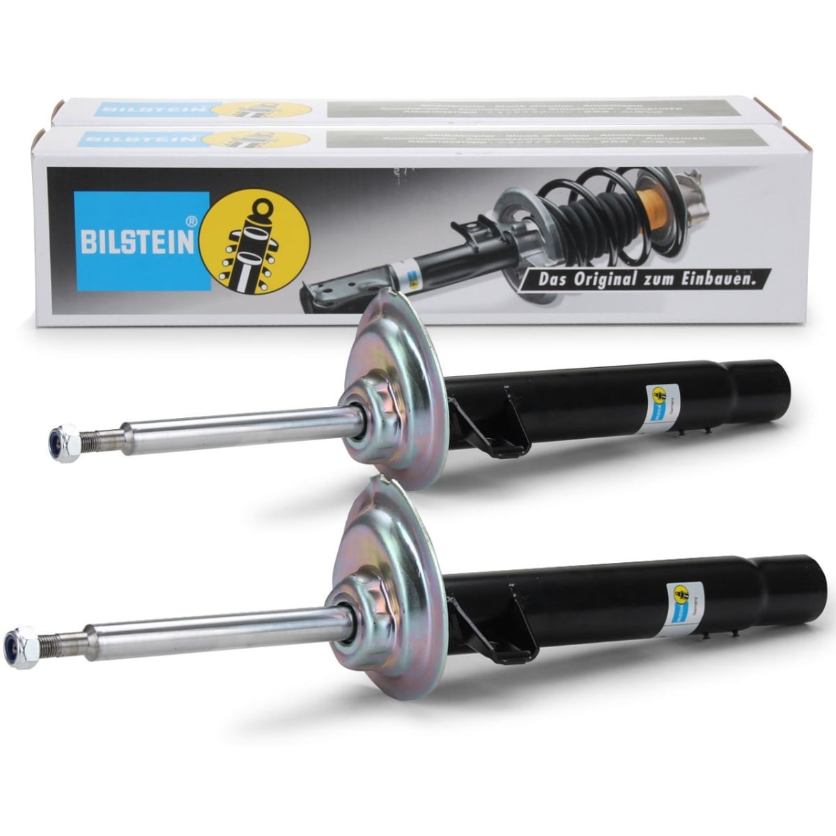 Amortizoare Bilstein E46 Set Față Performanță