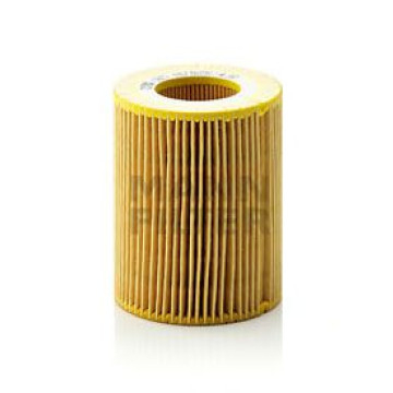 Filtru ulei Mann-Filter HU 925/4x | Protecție motor BMW