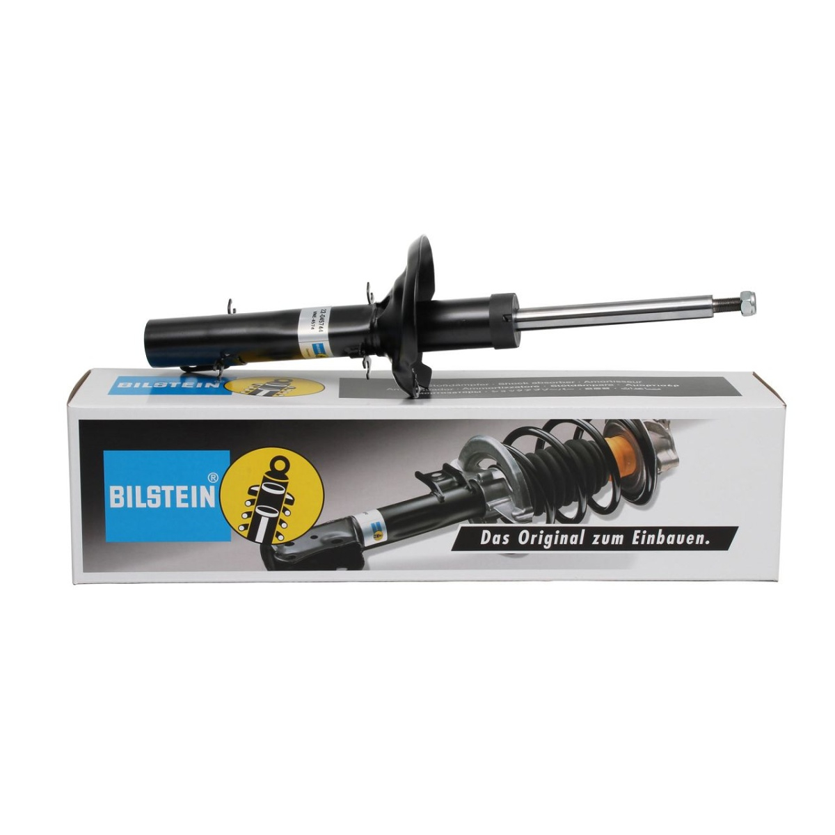 Amortizor Fata Bilstein 22-045744 | Preț 281 RON