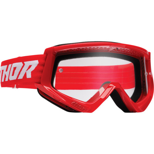 Ochelari Thor Combat Copii | Protecție ATV Cross