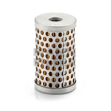 Filtru Ulei Mann-Filter H 53 3 Protecție Premium