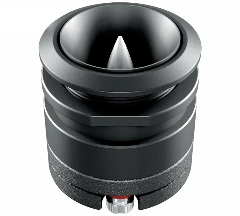 Hertz ST 35 - Tweeter Auto SPL Show