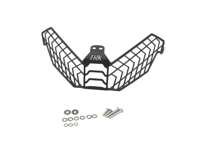 Capac far Benelli TRK 702 si TRK 702X, kit montaj inclus