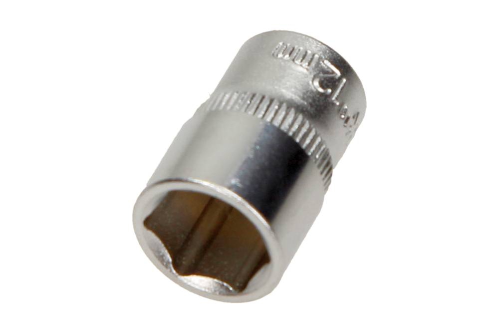 Cheie Tubulara 12mm Yato, Accesoriu Durabil