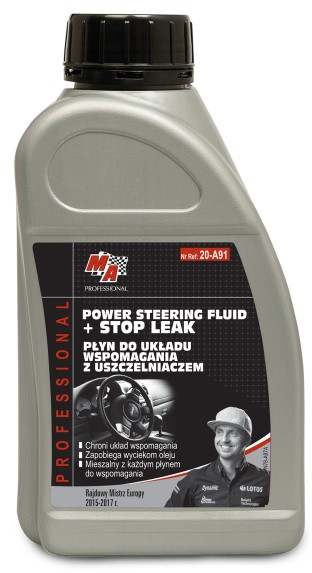 Ma Professional Lichid Servodirecție Anti-scurgere 300ml