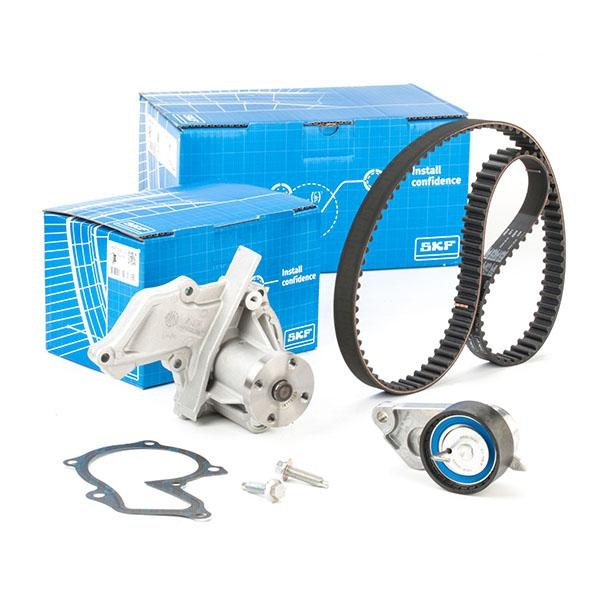 Kit Distributie+Pompa SKF Ford/Mazda Calitate Premium