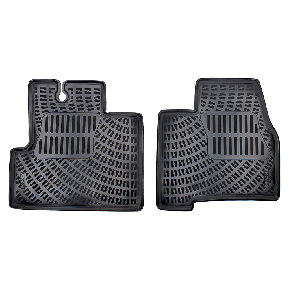 Covorașe auto cauciuc Umbrella Citroen Jumper III 2006-