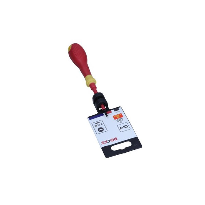 Surubelnita VDE Rooks 1000V - SL3.5