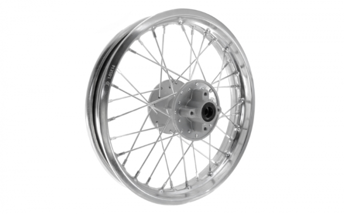 Roata Spate MMX 14" Motocross