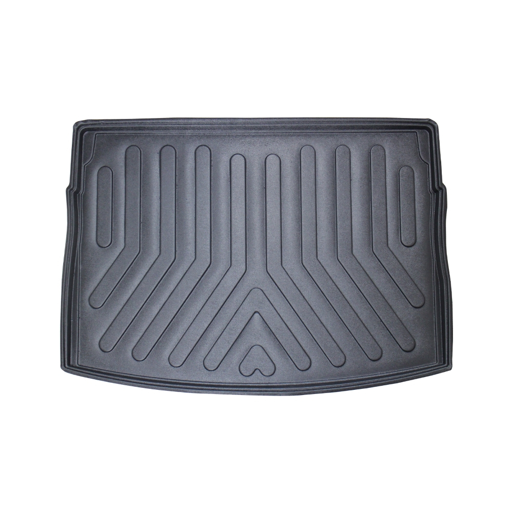 Covor protectie portbagaj Umbrella VW Golf 8 podea inalta