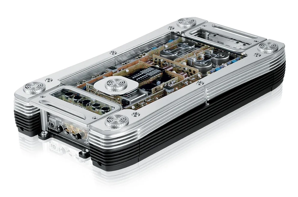 Audison Thesis HV Venti 1600W Premium