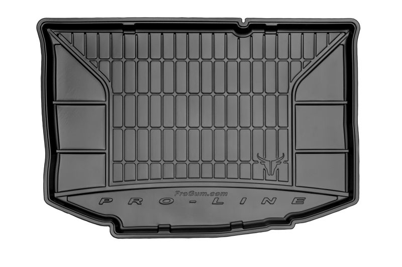 Tavita portbagaj Frogum Ford Fiesta - Protectie totala