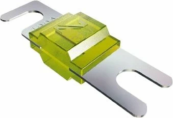 Siguranta Connection 100A miniANL