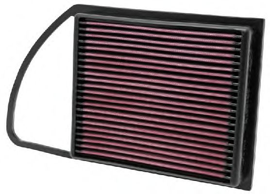 Filtru Aer K&N 33-2975 | Performanță Maximă Motor